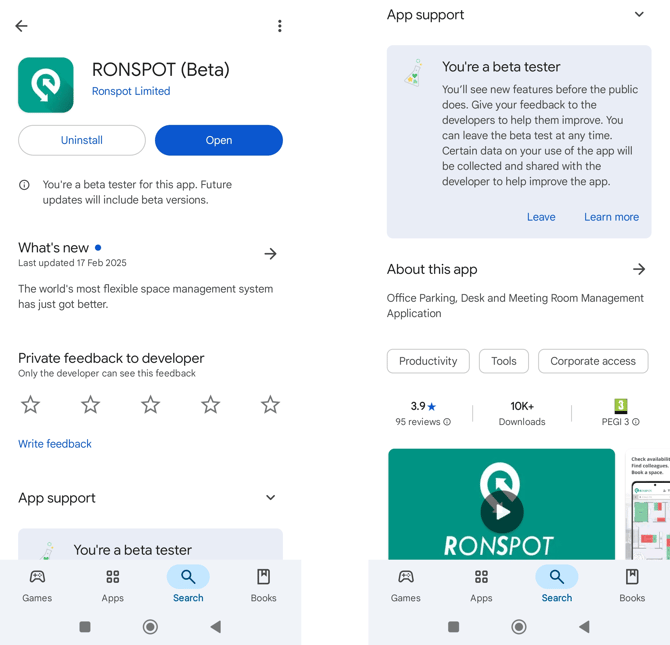 beta-android